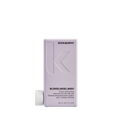 BLONDE.ANGEL.WASH Šampūnas šviesintiems plaukams 250ML