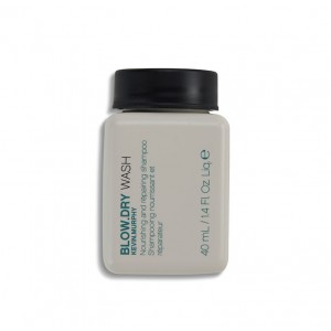 BLOW.DRY nourishing shampoo 40ml