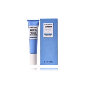 HYDRAMEMORY DEPUFF EYE CREAM - Очищающий и увлажняющий крем для кожи вокруг глаз 15 ml