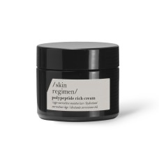 SKIN REGIMEN POLIPEPTĪDU PRETNOVECOŠANAS KRĒMS 50 ml