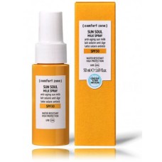 SUN SOUL MILK SPF 30 50 ml