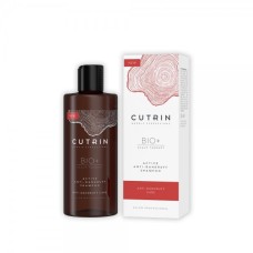 Cutrin BIO+ Active Šampūns pret blaugznām 250 ml