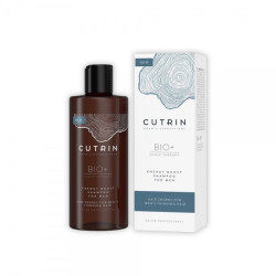 Cutrin BIO+ Energy Boost Shampoo for Men 250 ml