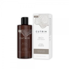 Cutrin BIO+ Hydra Balance Šampūns 250 ml