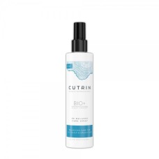 Cutrin BIO+ Re-Balance спрей для жирной кожи и жирных волос 200 ml
