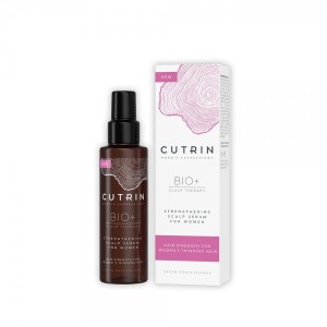 Cutrin BIO+ сыворотка для женщин 100 ml