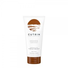 Cutrin HOHDE Chocolate Treatment 200 ml