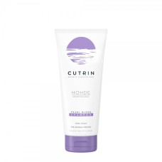 Cutrin HOHDE Pearl Shampoo 250 ml