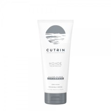 Cutrin HOHDE Silver Shampoo 250 ml