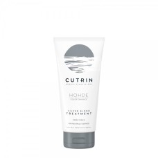 Cutrin HOHDE Silver Treatment  200 ml
