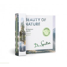 Dr. Spiller Instant Effect – Beauty of Nature signature ampula
