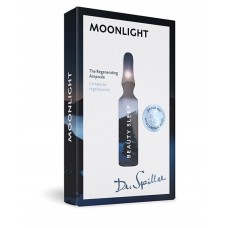 Dr. Spiller Beauty Sleep Moonlight The Regenerating Ampoule
