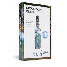 Dr. Spiller Balance – Mountain Creek The Purifyng Ampule