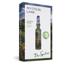 Dr. Spiller Rescue – Mystical Land nomierinošā ampula