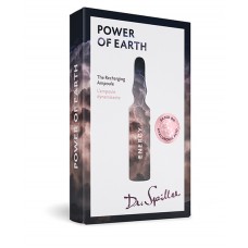 Dr. Spiller Energy – Power of Earth uzlādes ampula