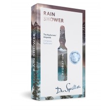 Dr. Spiller Hydration – Rain Shower hialuronskābes ampula