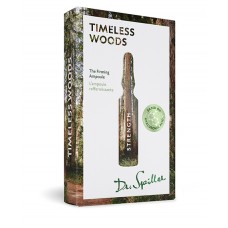 Dr. Spiller Strength – Timeless Woods nostiprinošā ampula