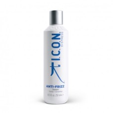 I.C.O.N. ANTI-FRIZZ Shampoo Šampūns 250 ml