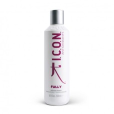 I.C.O.N. Fully Shampoo Antioksidantu šampūns 250 ml