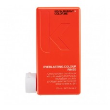 EVERLASTING.COLOUR RINSE Krāsu aizsargājošs un saglabājošs kondicionieris 250 ml