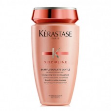 Kerastase Bain Fluidealiste Sulfate free Šampūns matu nogludināšanai bez sulfātiem 250ml