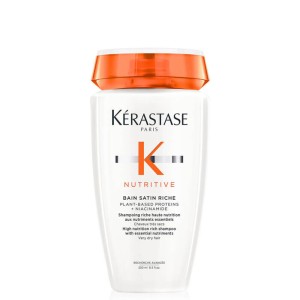 Kerastase Bain Satin Riche 250ml