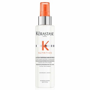 Kerastase Lotion thermique sublimatrice pieniņs aizsardzībai 150ml