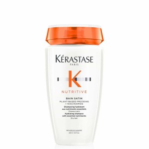 Kerastase Bain satin mitrinošs šampūns 250ml