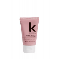 ANGEL.MASQUE Maska ​​krāsotiem matiem 40ML