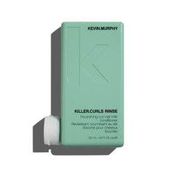 KILLER.CURLS RINSE 250 ML