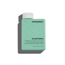 KILLER.TWIRLS Barojošs matu krēms 150 ML