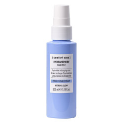 HYDRAMEMORY FACE MIST - Mitrinoša un starojoša sejas migla 100 ml