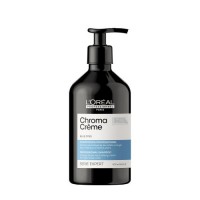 Chroma crème Ash šampūns /zils/ 500 ml
