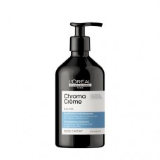 Chroma crème Ash šampūns /zils/ 500 ml