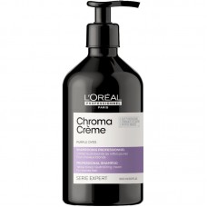 Chroma crème Purple šampūns /violets/ 500 ml