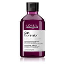 Curls Expression attīrošs šampūns 300 ml