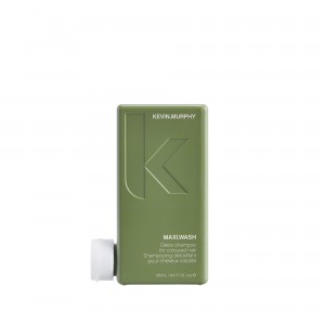 MAXI.WASH Detoksifikācijas šampūns 250ML