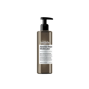 L'Oréal Professionnel Serie Expert Absolut Repair Molecular serum for damaged hair 250 ml