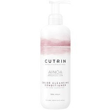 Cutrin AINOA Color Cleansing Conditioner 450 ml