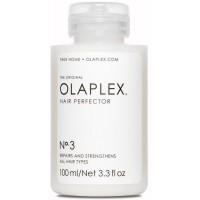 No.3 Hair Perfector | Eliksīrs "Matu pilnība" 100 ml