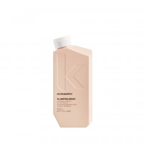 PLUMPING.WASH Šampūns matu apjomam un sabiezēšanai 250ML
