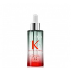 Kerastase Homme Serum Anti-Chute Fortifiant Ikdienā lietojams nostiprinošs serums novājinātiem matiem 90 ml