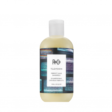 TELEVISION Perfect Hair Shampoo 241 ml