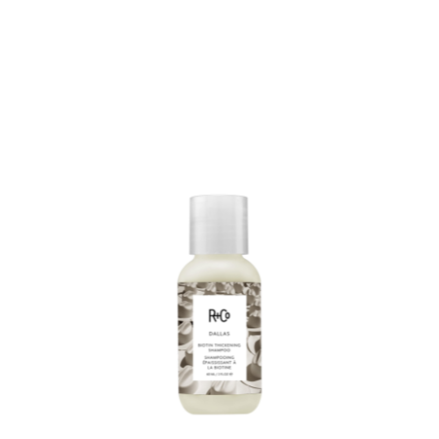 DALLAS Thickening Shampoo 50ml