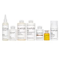 Visi Olaplex produkti