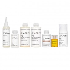 Visi Olaplex produkti