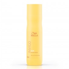 Wella Professionals Invigo Sun After Sun Cleansing Shampoo 250ml